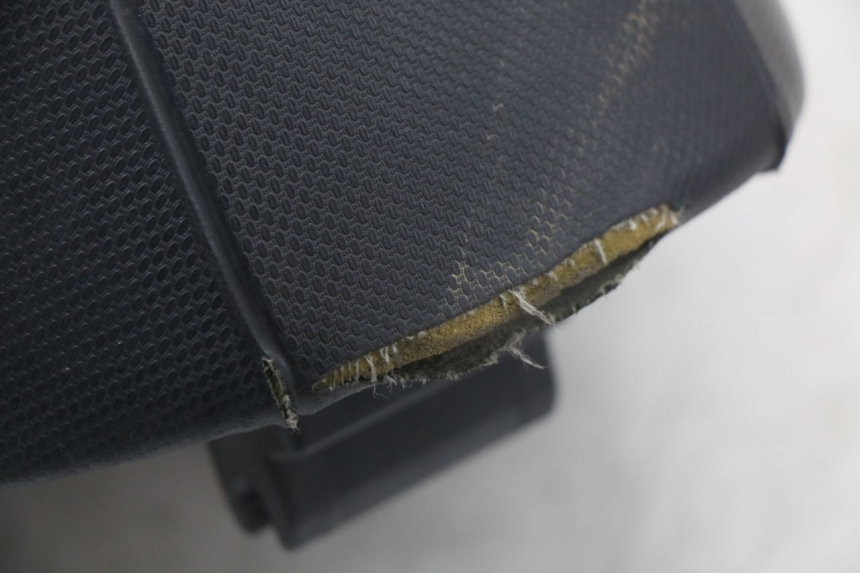 photo de SELLE SUZUKI ADDRESS 110 (2015 - 2020) - Gros plan technique