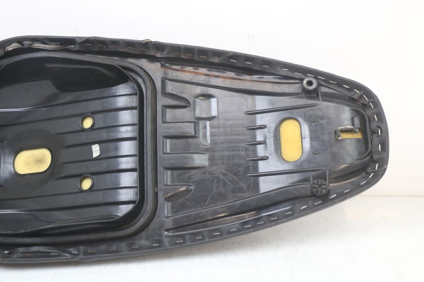 photo de SELLE SUZUKI ADDRESS 110 (2015 - 2020) - Marquages et références