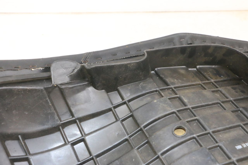 photo de SELLE KYMCO AGILITY 16+ 4T 50 (2018 - 2023) - Zoom état d’usage