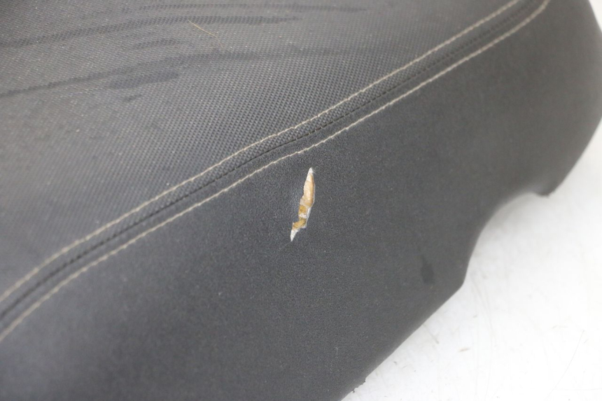 photo de SELLE KYMCO AGILITY 16+ 4T 50 (2018 - 2023) - Vue principale