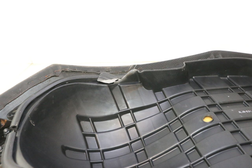 photo de SELLE KYMCO AGILITY 16+ 4T 50 (2018 - 2023) - Autre angle de vue