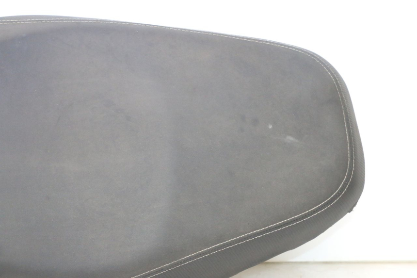 photo de SELLE KYMCO AGILITY 16+ 4T 50 (2018 - 2023) - Vue d’ensemble