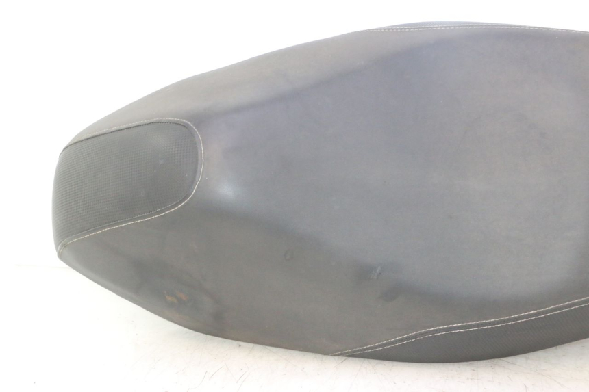 photo de SELLE KYMCO AGILITY 16+ 4T 50 (2018 - 2023) - État de surface