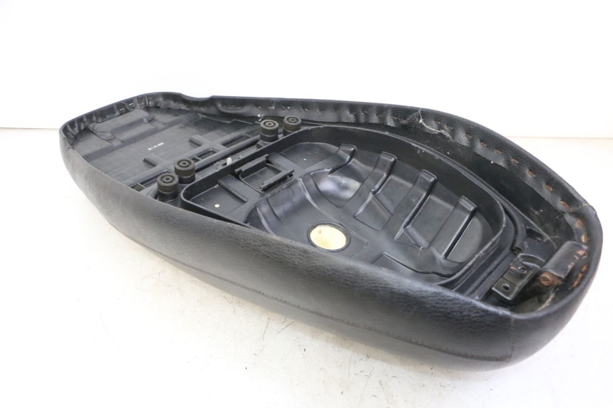 photo de SELLE KYMCO AGILITY 4T 50 (2018 - 2022)