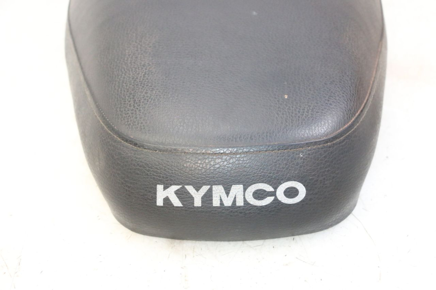 photo de SELLE KYMCO AGILITY 4T 50 (2018 - 2022)
