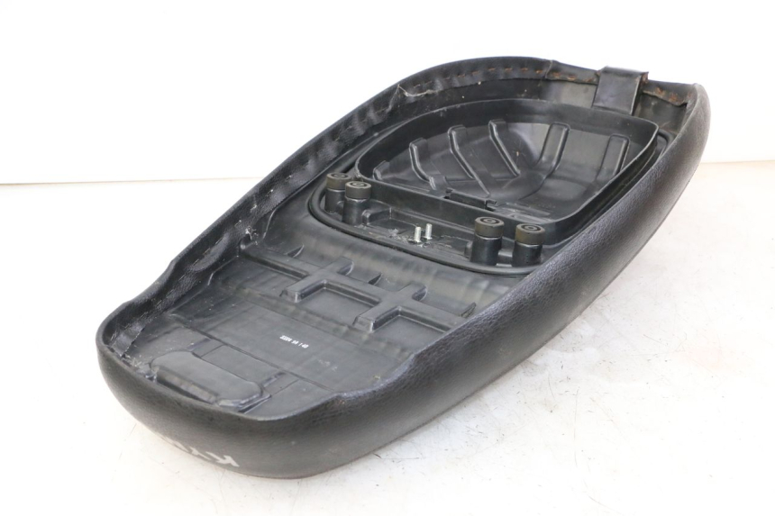 photo de SELLE KYMCO AGILITY 4T 50 (2018 - 2022)