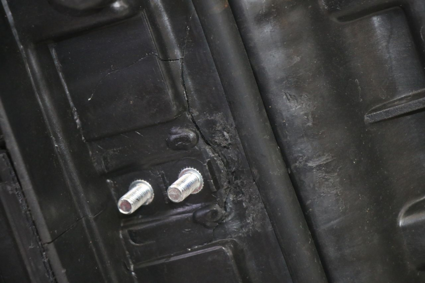 photo de SELLE KYMCO AGILITY 4T 50 (2018 - 2022) - Vue produit