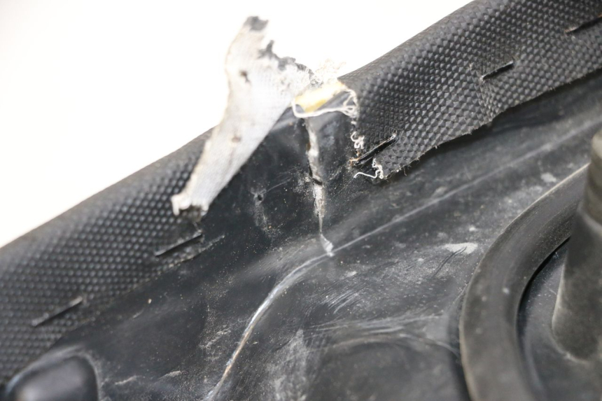 photo de SELLE KYMCO AGILITY 4T 50 (2018 - 2022) - Vue rapprochée