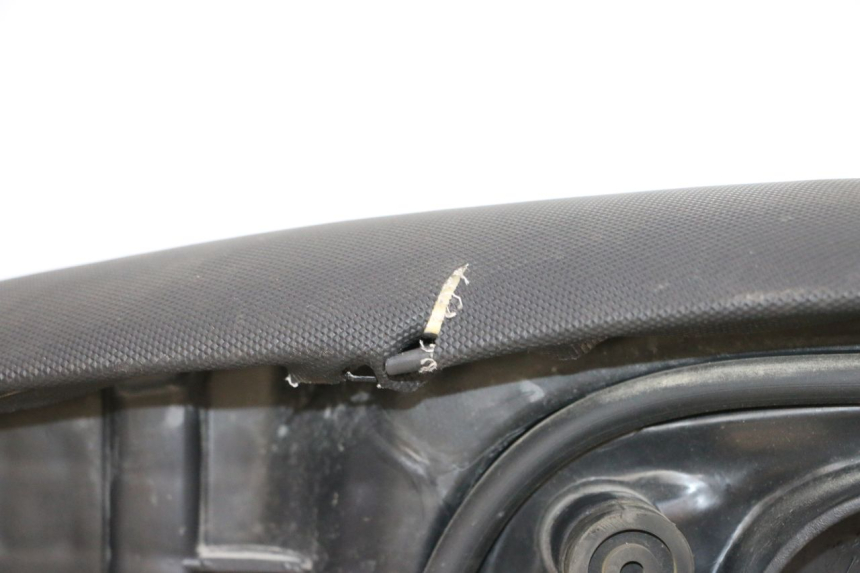 photo de SELLE KYMCO AGILITY 4T 50 (2018 - 2022) - Photo complémentaire