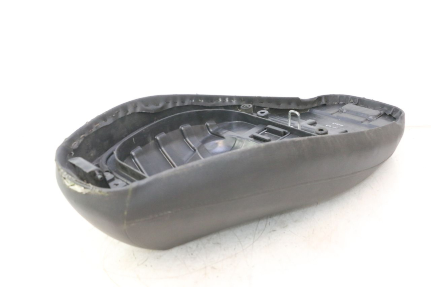 photo de SELLE KYMCO AGILITY 4T 50 (2018 - 2022) - Zoom composants