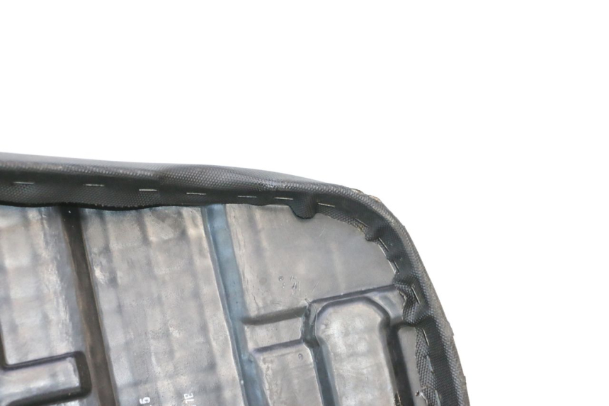 photo de SELLE KYMCO AGILITY 4T 50 (2018 - 2022) - Inspection visuelle
