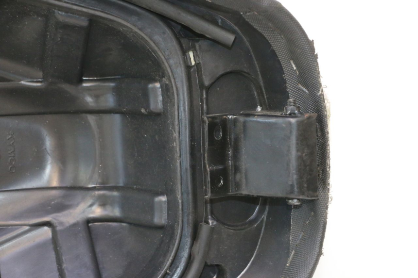 photo de SELLE KYMCO AGILITY 4T 50 (2018 - 2022) - État de surface