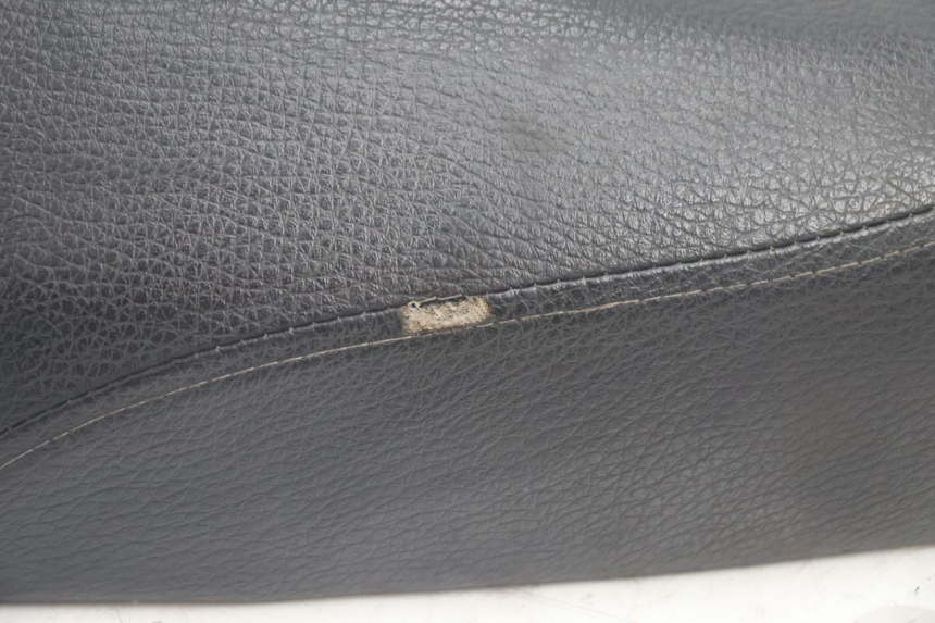 photo de SELLE KYMCO AGILITY 4T 50 (2005 - 2018) - Points de fixation