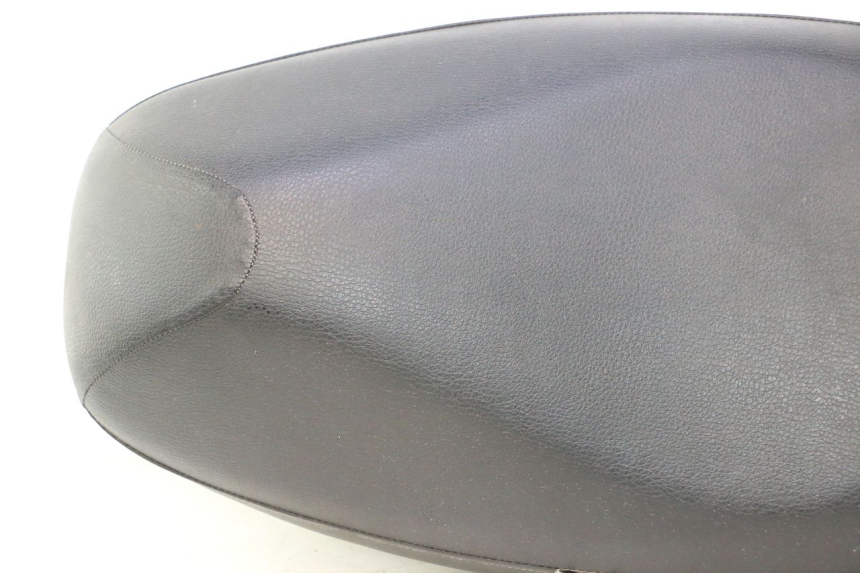 photo de SELLE KYMCO AGILITY 4T 50 (2018 - 2022) - Aperçu profil