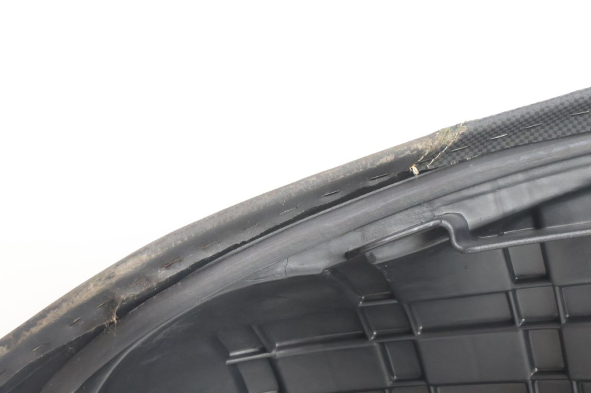 photo de SELLE KYMCO AGILITY CITY 16P 125 (2015 - 2024) - Inspection visuelle