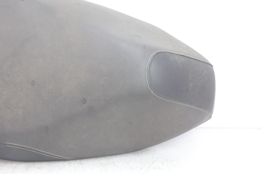 photo de SELLE KYMCO AGILITY CITY 16P 125 (2015 - 2024) - Zoom état d’usage