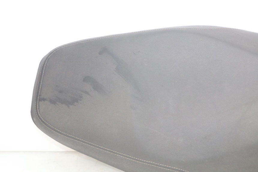 photo de SELLE KYMCO AGILITY CITY 2T 50 (2008 - 2016) - Inspection visuelle