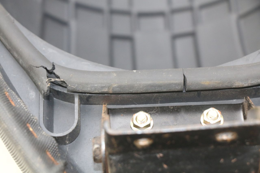 photo de SELLE KYMCO AGILITY CITY 2T 50 (2008 - 2016) - Vue d’ensemble