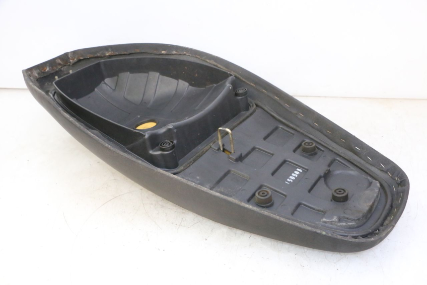 photo de SELLE KYMCO AGILITY NAKED RENOUVO 2T 50 (2011 - 2018)