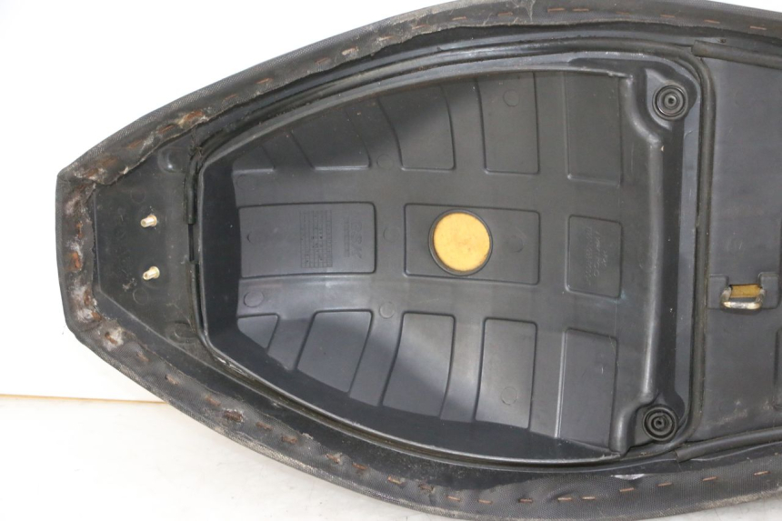 photo de SELLE KYMCO AGILITY NAKED RENOUVO 2T 50 (2011 - 2018)