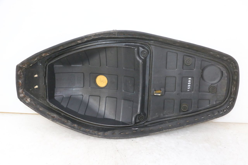 photo de SELLE KYMCO AGILITY NAKED RENOUVO 2T 50 (2011 - 2018)