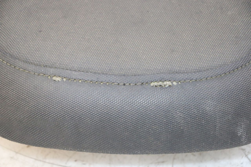 photo de SELLE KYMCO AGILITY NAKED RENOUVO 2T 50 (2011 - 2018)