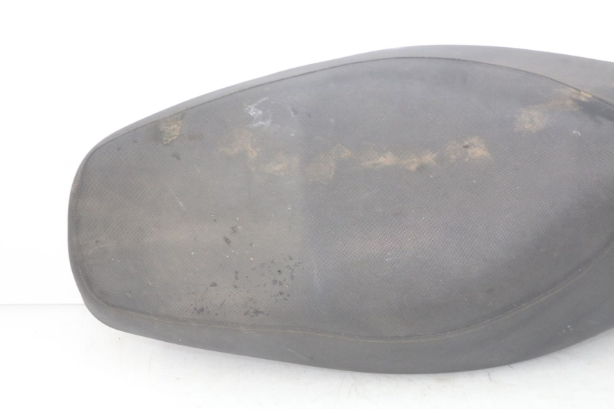 photo de SELLE KYMCO AGILITY RS 2T 50 (2009 - 2013) - Inspection visuelle