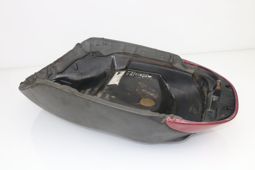 photo de SELLE APRILIA AMICO 50 (1992 - 1995)