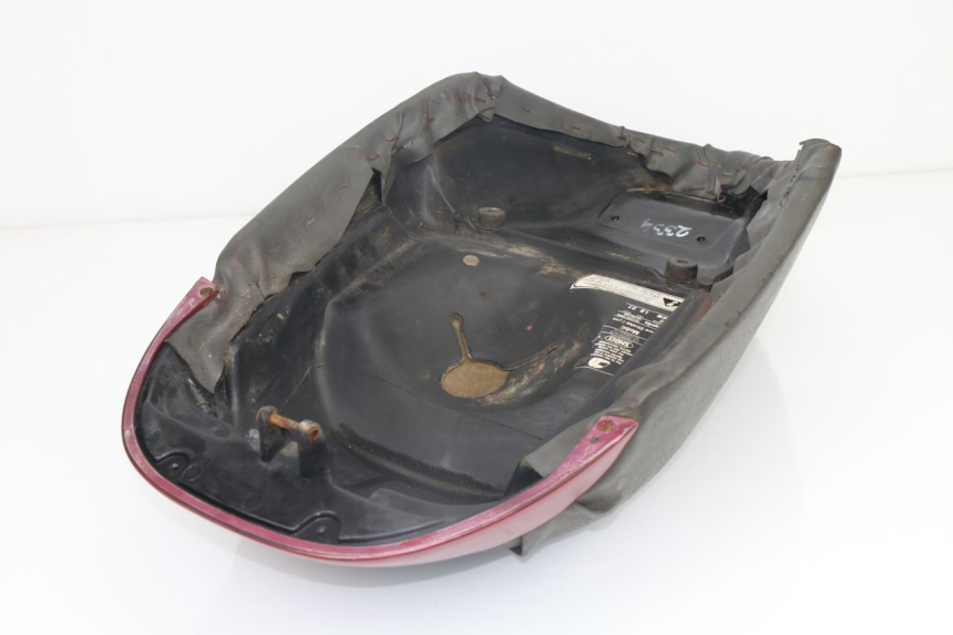 photo de SELLE APRILIA AMICO 50 (1992 - 1995)