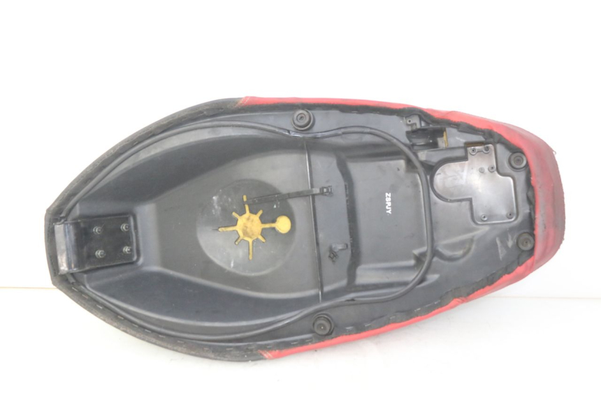 photo de SELLE APRILIA SR 2T 50 (2012 - 2017)