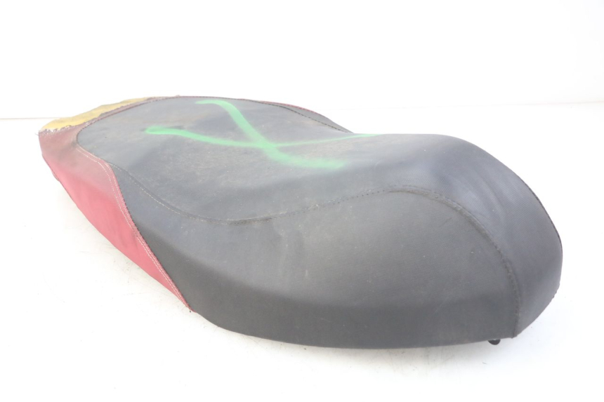 photo de SELLE APRILIA SR 2T 50 (2012 - 2017)