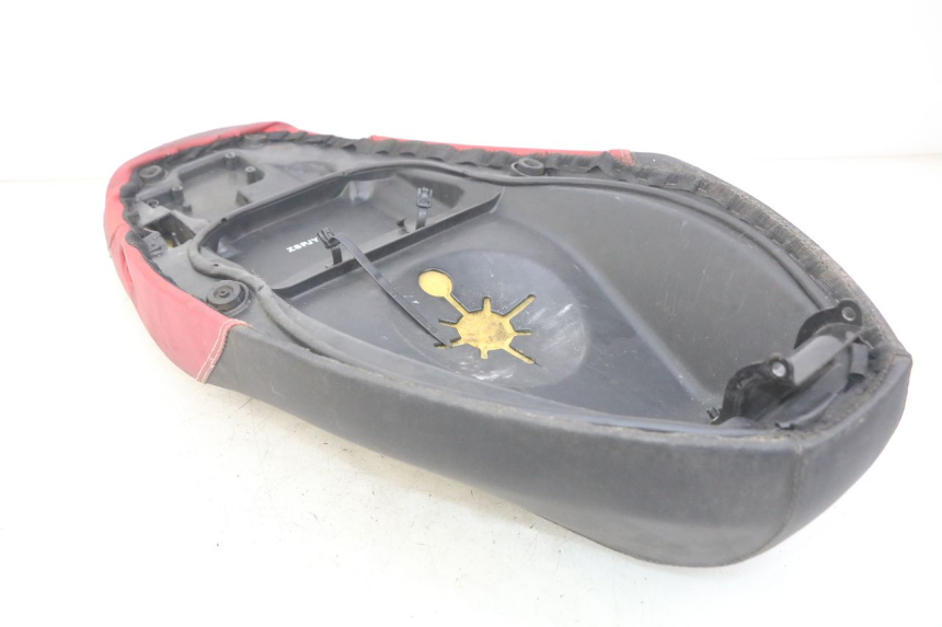 photo de SELLE APRILIA SR 2T 50 (2012 - 2017)