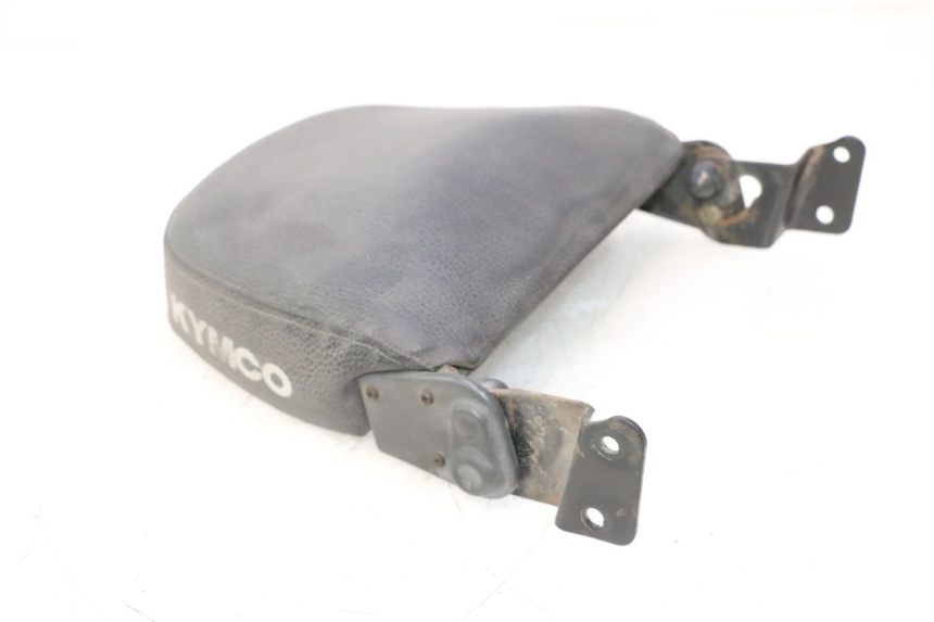photo de SELLE ARRIERE KYMCO AGILITY 4T 10" 50 (2005 - 2018) - Zoom état d’usage