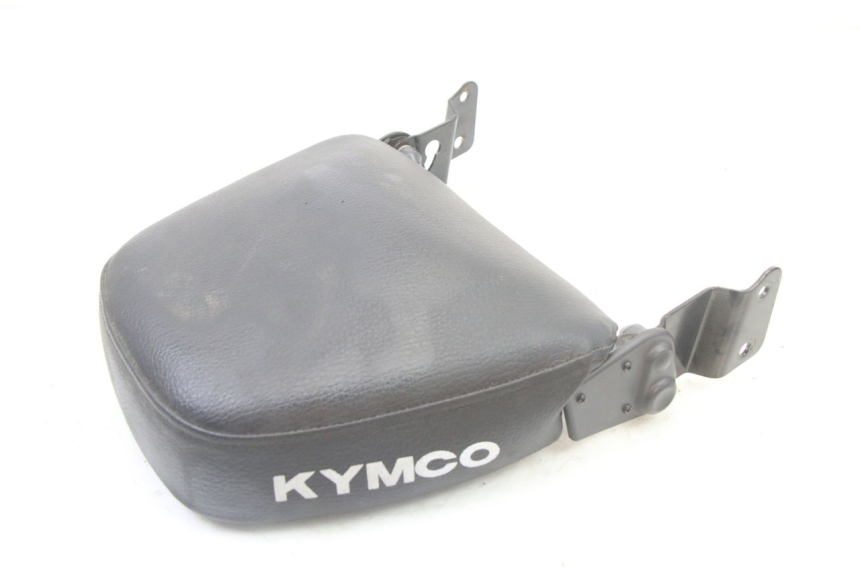 photo de SELLE ARRIERE KYMCO AGILITY 4T 50 (2005 - 2018)