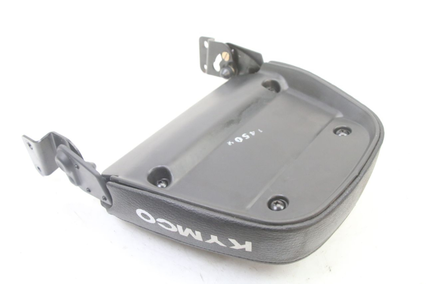 photo de SELLE ARRIERE KYMCO AGILITY 4T 50 (2005 - 2018)