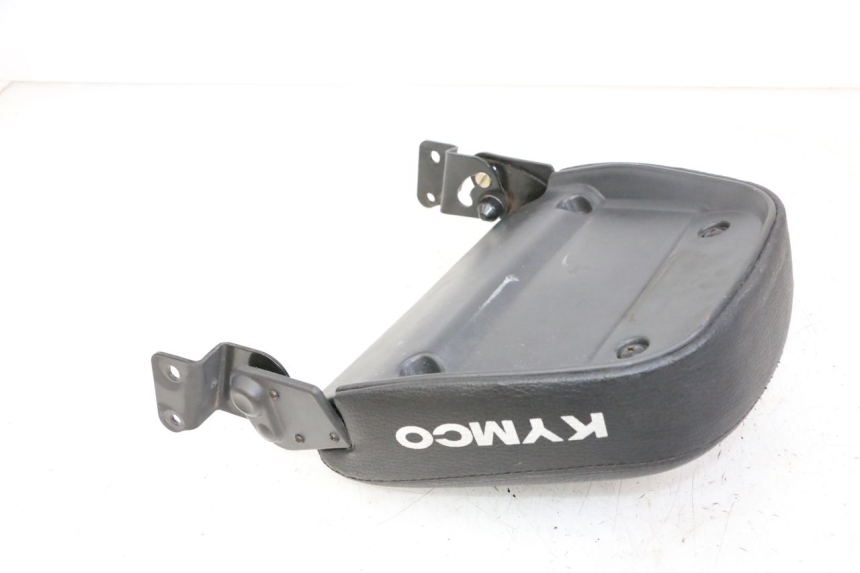 photo de SELLE ARRIERE KYMCO AGILITY 4T 50 (2005 - 2018)