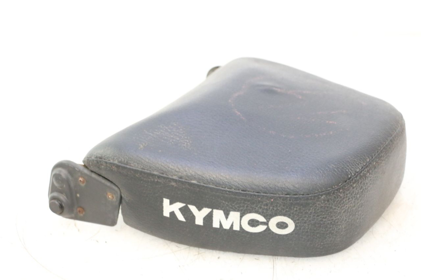 photo de SELLE ARRIERE KYMCO AGILITY 4T 50 (2005 - 2018) - Vue principale
