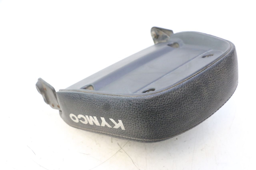 photo de SELLE ARRIERE KYMCO AGILITY 4T 50 (2005 - 2018) - Zoom état d’usage