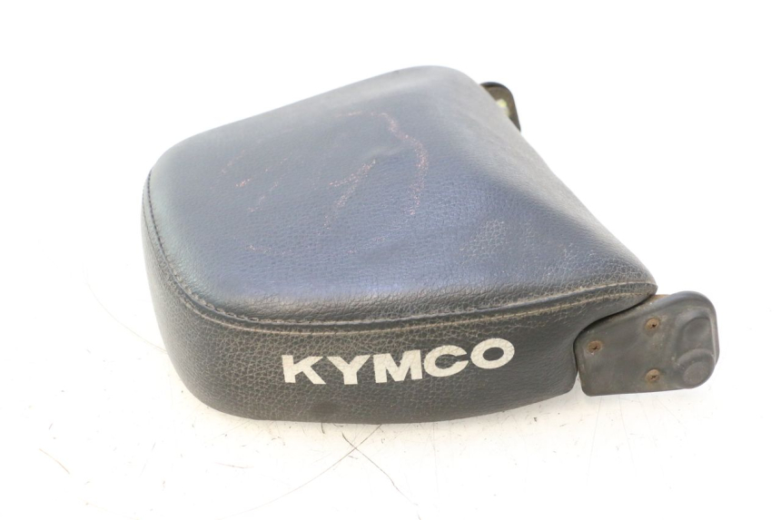 photo de SELLE ARRIERE KYMCO AGILITY 4T 50 (2005 - 2018) - État de surface