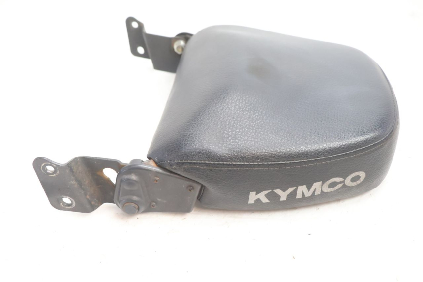 photo de SELLE ARRIERE KYMCO AGILITY 4T 50 (2005 - 2018) - Vue principale