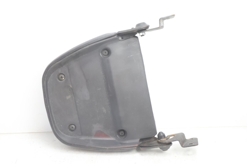 photo de SELLE ARRIERE KYMCO AGILITY 4T 50 (2005 - 2018) - Pièce contrôlée