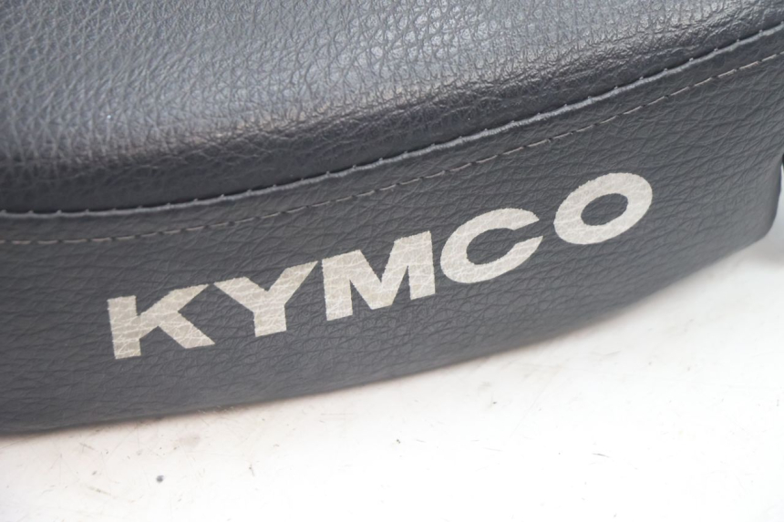 photo de SELLE ARRIERE KYMCO AGILITY 4T 50 (2005 - 2018) - Détail de la pièce