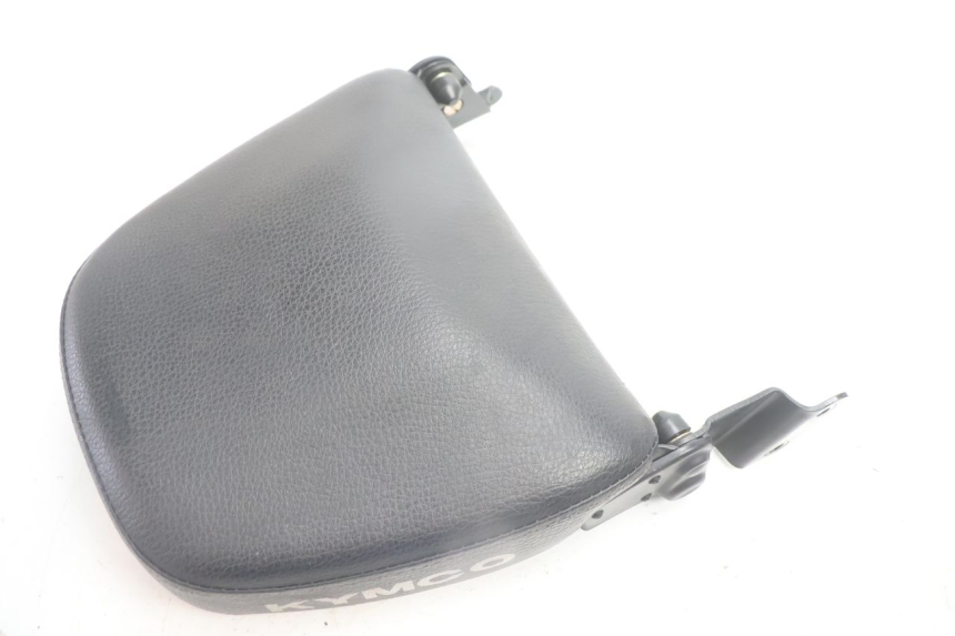 photo de SELLE ARRIERE KYMCO AGILITY 4T 50 (2005 - 2018) - Zoom état d’usage