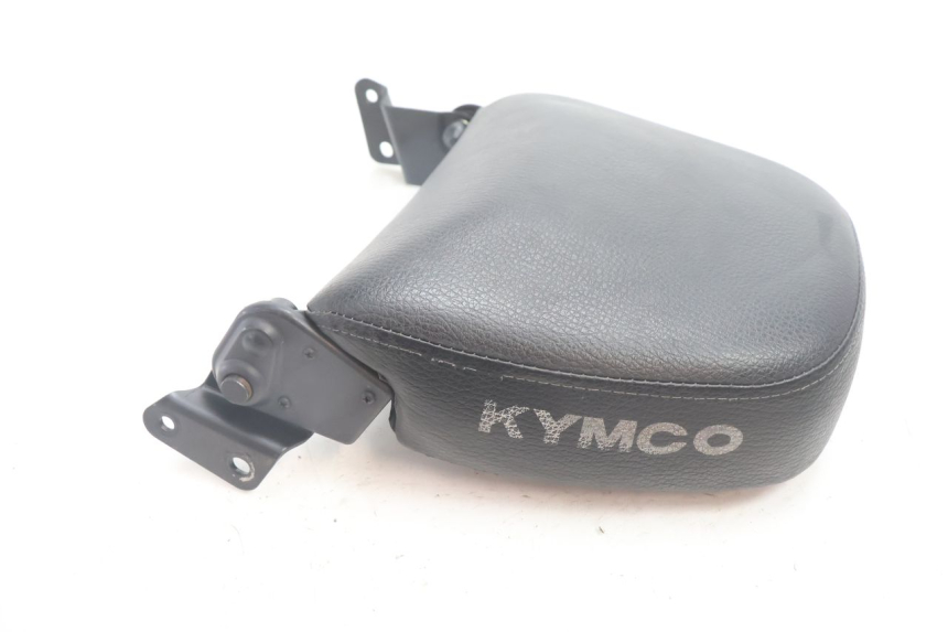 photo de SELLE ARRIERE KYMCO AGILITY 4T 50 (2005 - 2018) - Gros plan technique