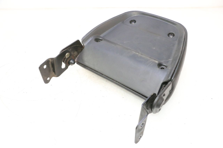 photo de Rear seat KYMCO AGILITY PREMIUM 50 (2007 - 2010) - Zoom état d’usage