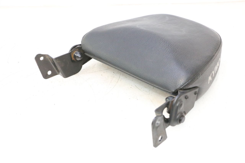 photo de Rear seat KYMCO AGILITY PREMIUM 50 (2007 - 2010) - Points de fixation