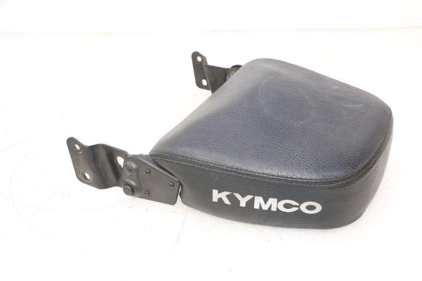 photo de Rear seat KYMCO AGILITY PREMIUM 50 (2007 - 2010) - État de surface