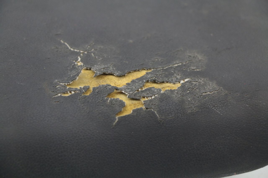 photo de SELLE ARRIERE APRILIA RS AF-1 125 (1990 - 1993)