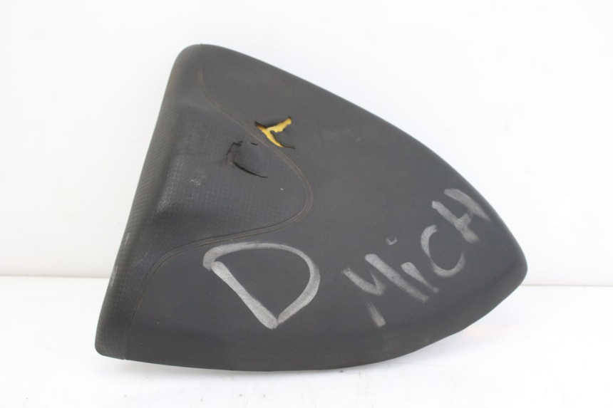 photo de SELLE ARRIERE APRILIA SR R 2T LC 50 (2018 - 2021)