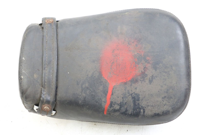 photo de Rear seat HYOSUNG GV AQUILA 125 (2000 - 2004) - Vue principale